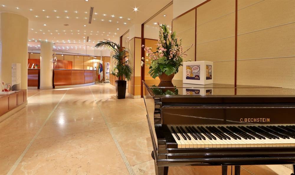 Hotel Cappello D'Oro, BW Signature Collection 2