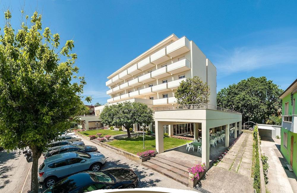 Hotel Le Querce 1