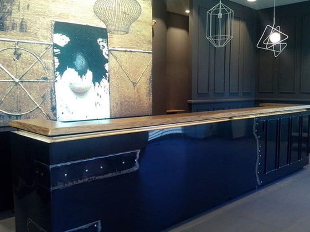 Best Western Hotel Piemontese 2