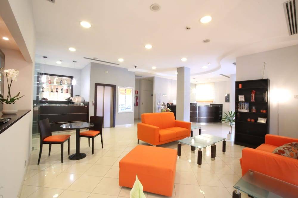 Albergo Cantiani 2