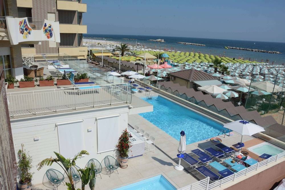 Hotel Bellevue, Sure Hotel Collection by Best Western 1