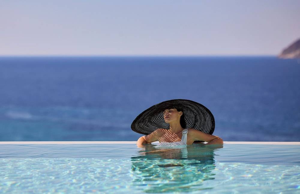 Hotel Milos Sea Resort 1