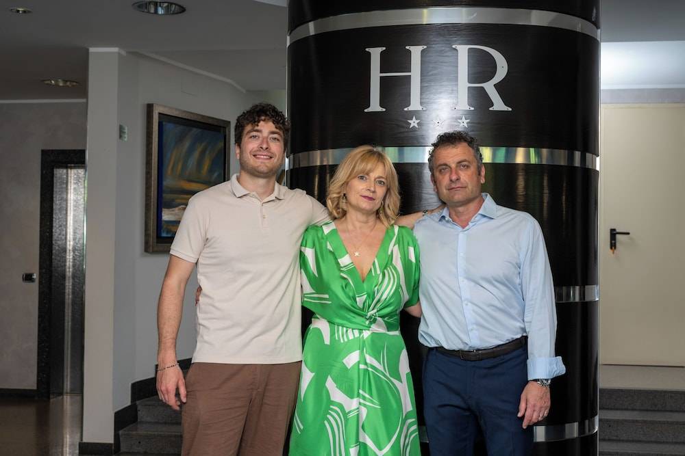 Hotel Riviera 2