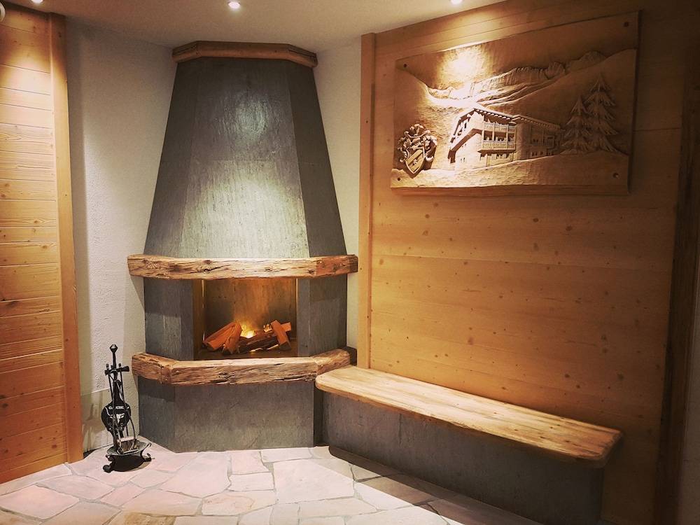 Hotel Cirelle Suite & Spa 2