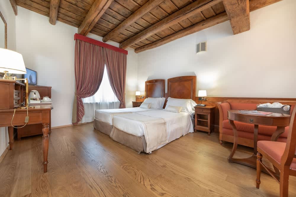 Hotel Villa Malaspina 2