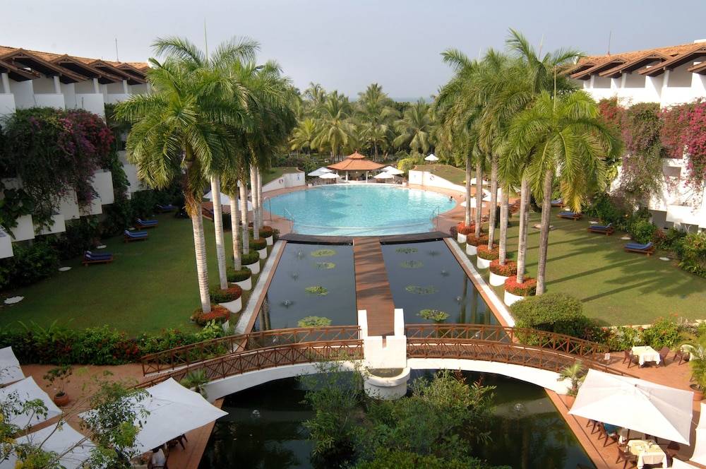 Lanka Princess All Inclusive Hotel 1