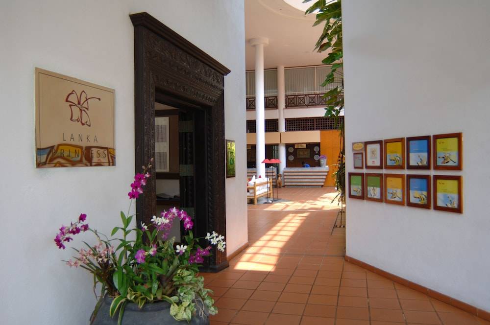 Lanka Princess All Inclusive Hotel 2