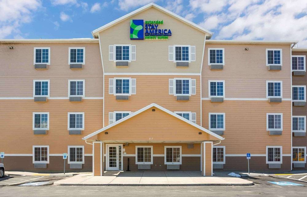Extended Stay America Select Suites - Provo - American Fork 1
