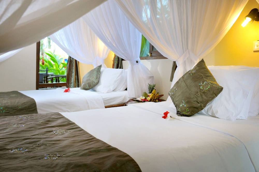 Coral View Villas 2