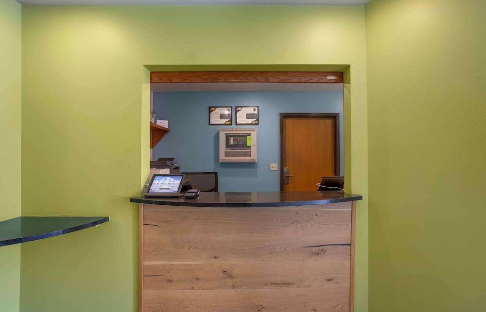 Extended Stay America Select Suites - Provo - American Fork 2