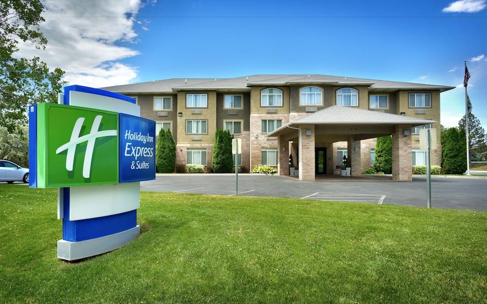 Holiday Inn Express & Suites AMERICAN FORK- NORTH PROVO by IHG 1