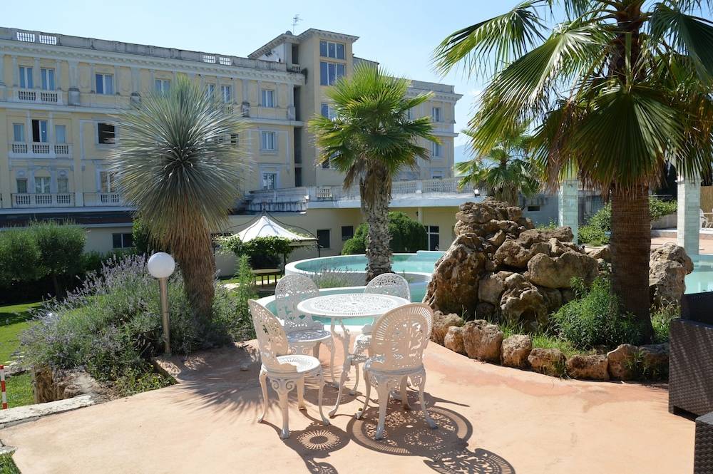 Best Western Hotel Colaiaco 1
