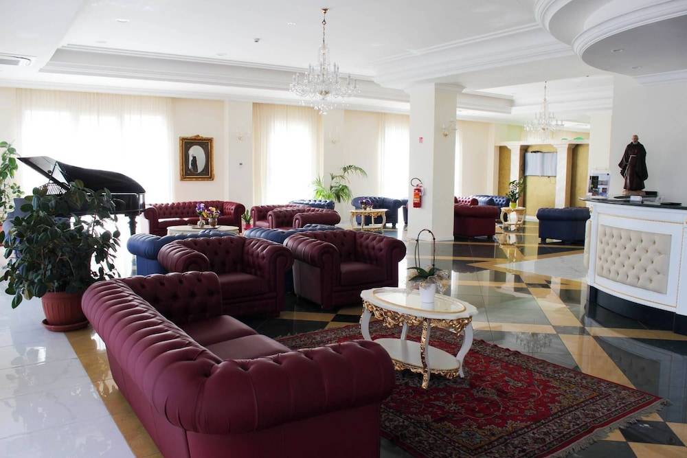 Best Western Hotel Colaiaco 2
