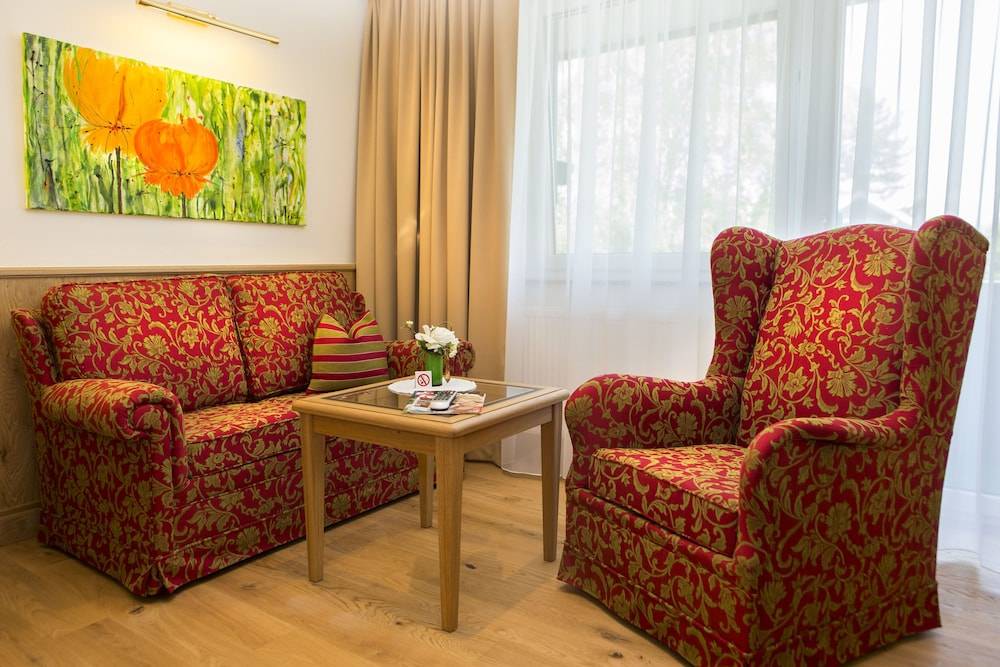 Hotel Hubertushof 2