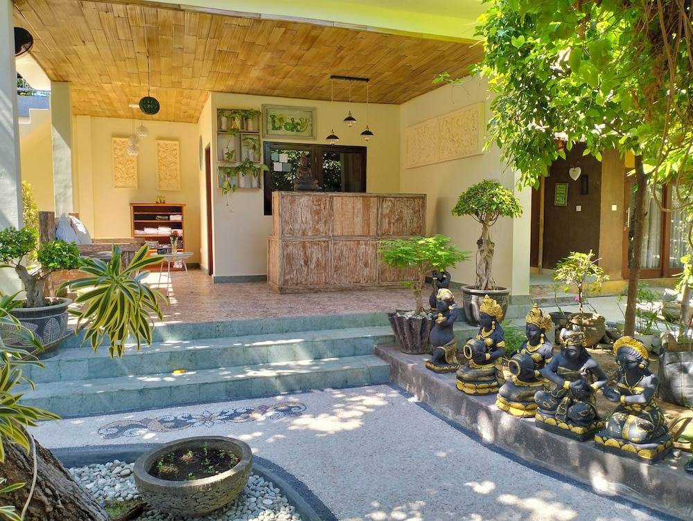 Amed Harmony Bungalows And Villas 2
