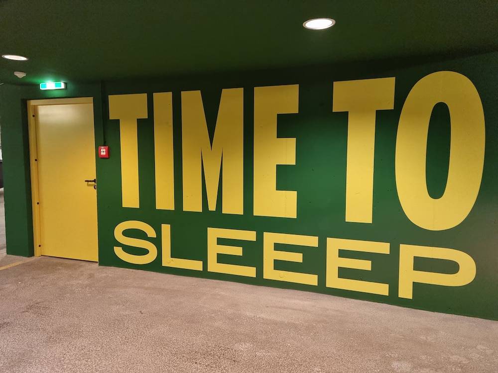 SLEEEP HOTEL Ansfelden 2