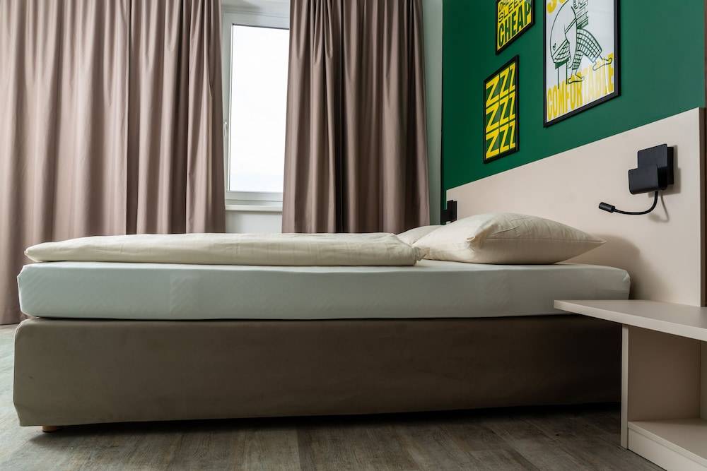 SLEEEP HOTEL Ansfelden 1