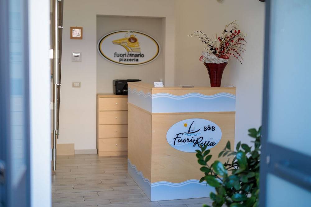 Fuori Rotta Rooms 2