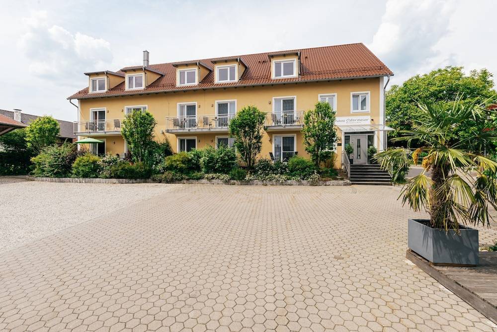 Gasthaus Hotel Ostermeier 1