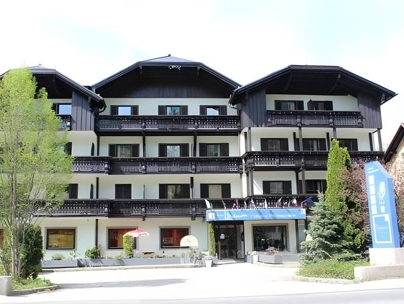 Hotel Lindwurm 2