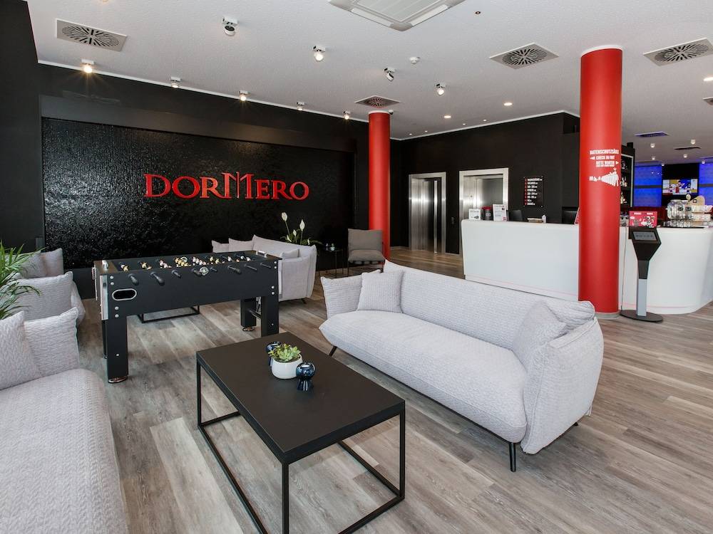 DORMERO Hotel Salzgitter 1