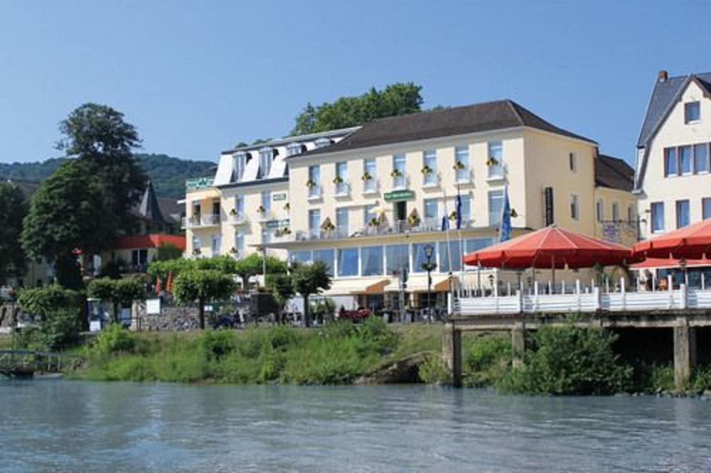 Hotel Rhein-Residenz 1