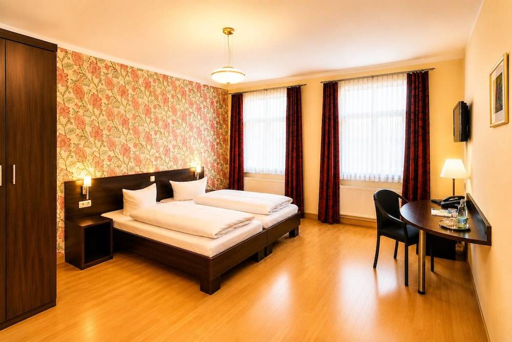 Kulturhotel Kaiserhof 1