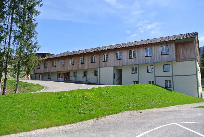 JUFA Hotel Bad Aussee 1