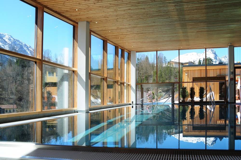 SPA Hotel Erzherzog Johann 1