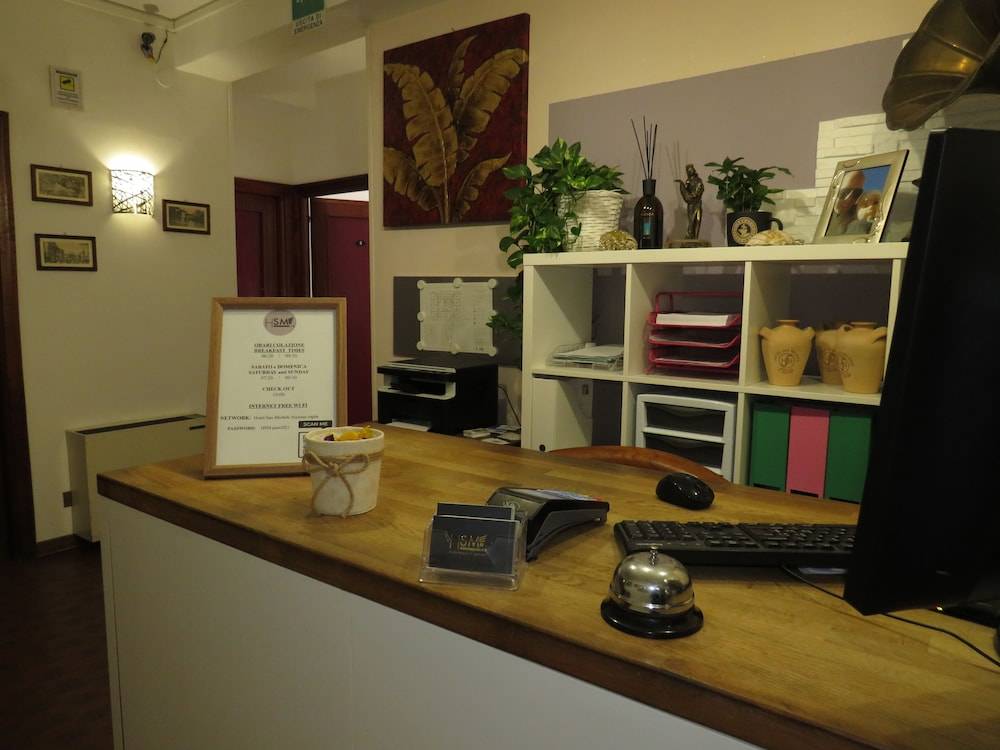 Hotel San Michele 1