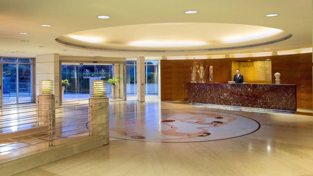 Enea Hotel Aprilia 2