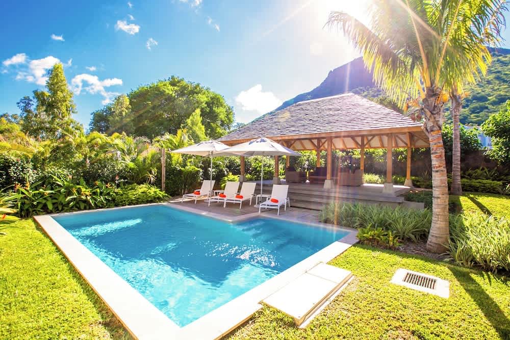 Marguery Villas by MJ Holidays 1