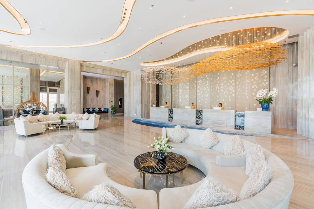 Divalux Resort & Spa Bangkok, Suvarnabhumi Airport-Free Shuttle 2