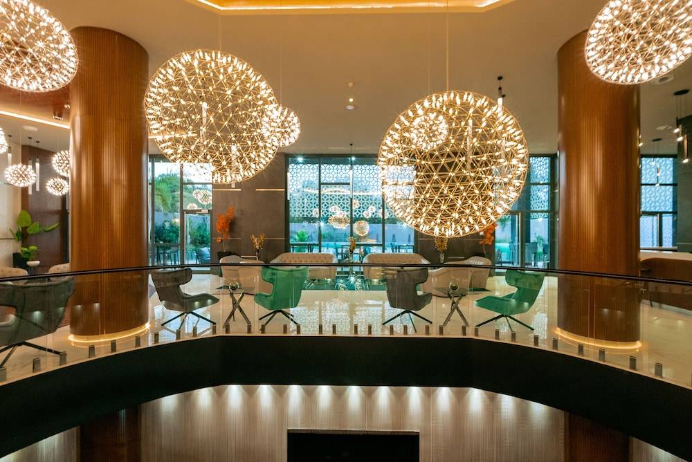 AD HOTEL HYDRA 2
