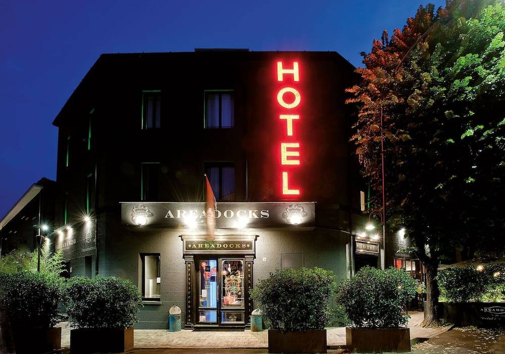 Areadocks Boutique Hotel 1