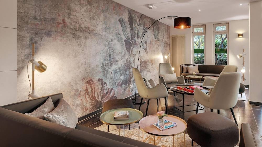 Hotel the YARD Bad Honnef 2
