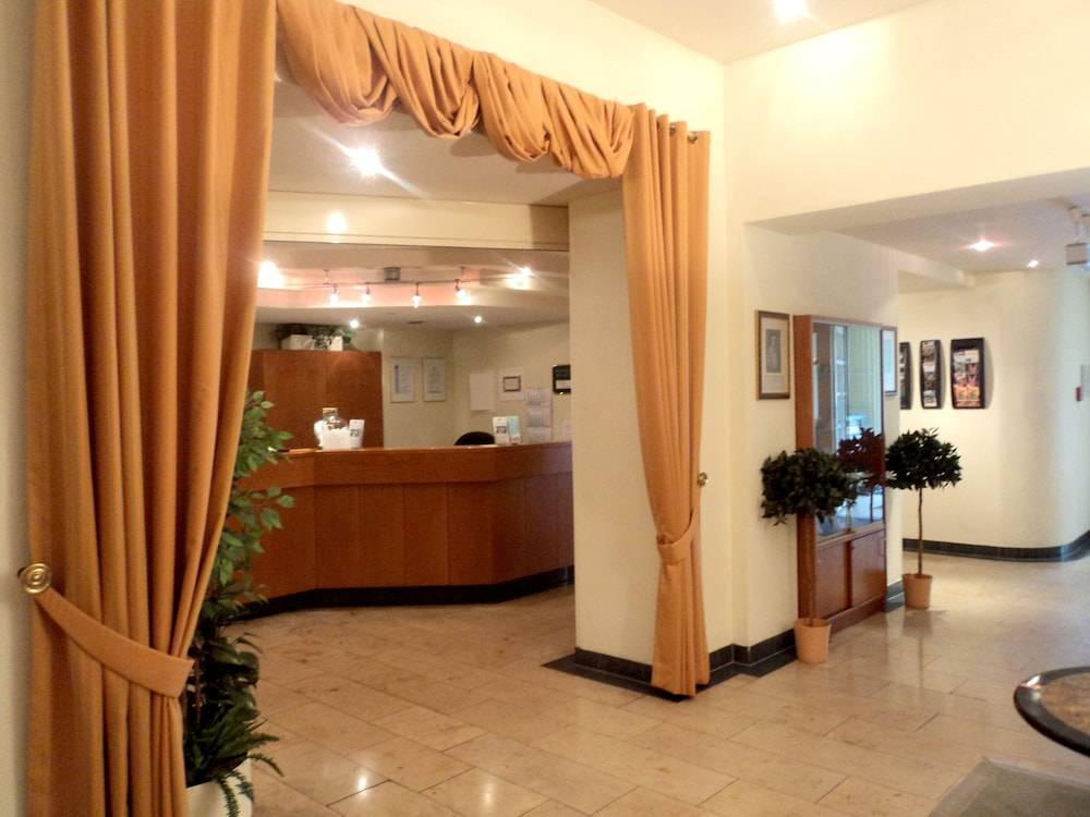 Hotel Herzog Georg 2
