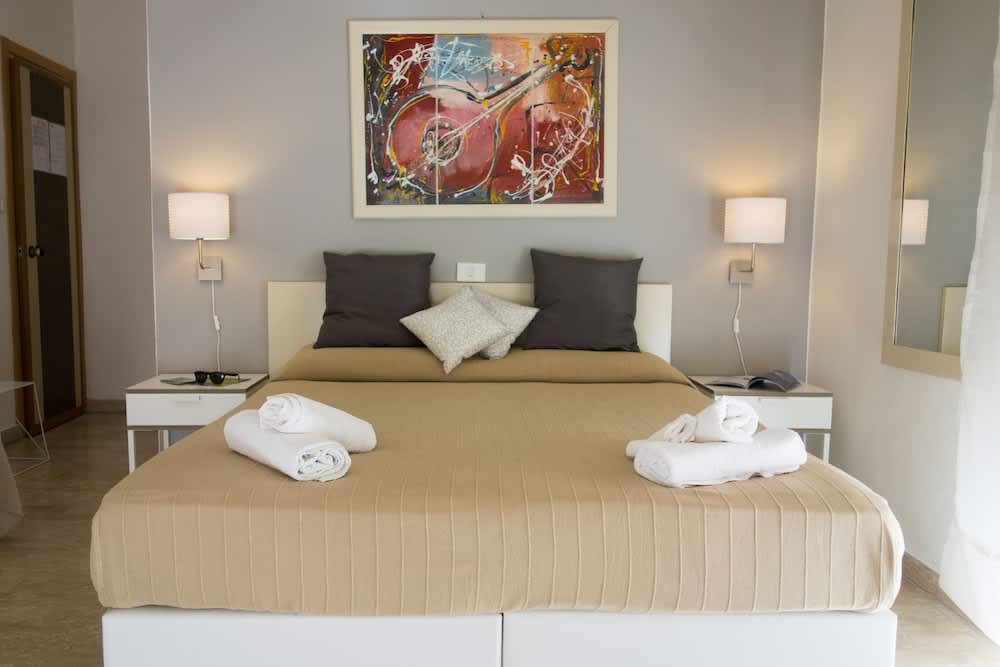 Minturnae Hotel 2