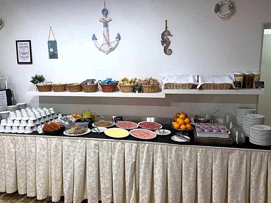 Hotel AnnaMare 1