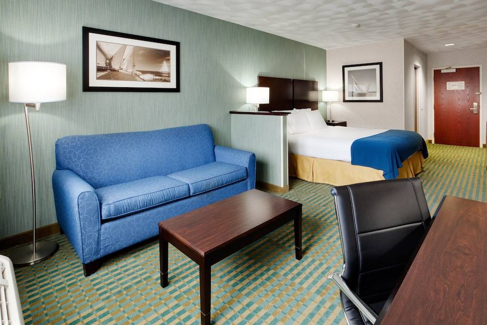 Holiday Inn Express & Suites SMITHFIELD - PROVIDENCE by IHG 2
