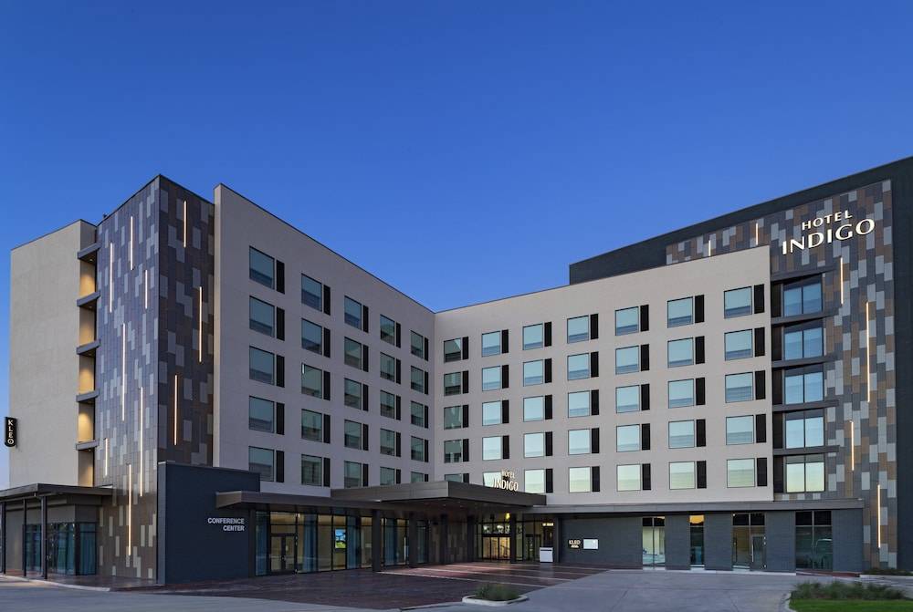 Hotel Indigo IRVING - LAS COLINAS by IHG 1