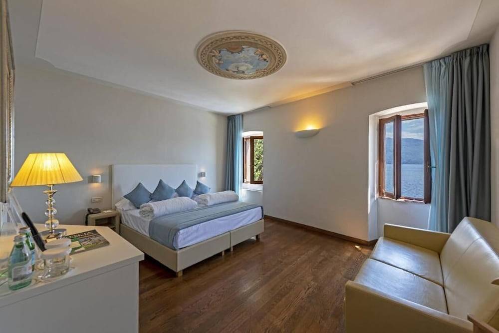 Hotel Baia D'Oro - Adults Only 2