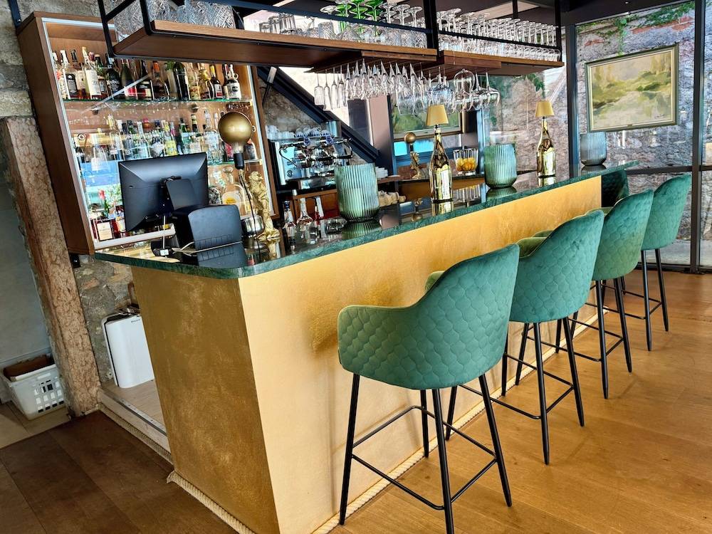 Hotel Baia D'Oro - Adults Only 1