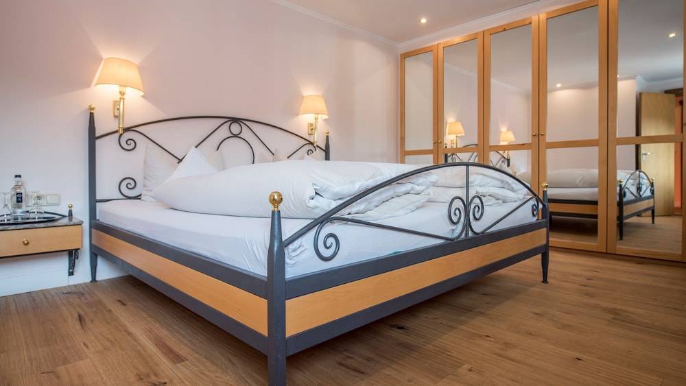 Hotel Terrassenhof 2