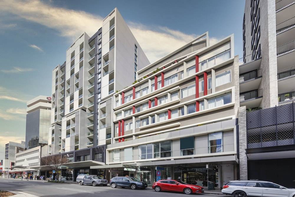Holiday Inn & Suites SYDNEY BONDI JUNCTION by IHG 1