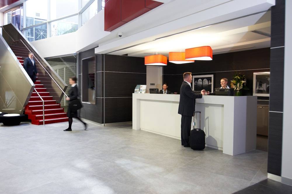 Holiday Inn & Suites SYDNEY BONDI JUNCTION by IHG 2
