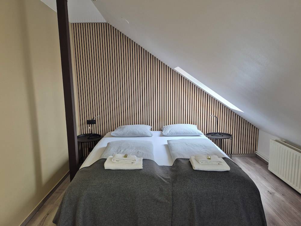 Hotel Hafnarfjall 2