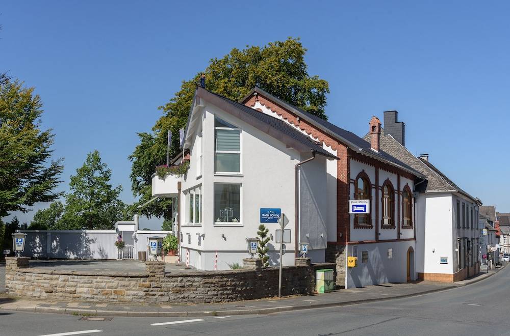Hotel Böving 1