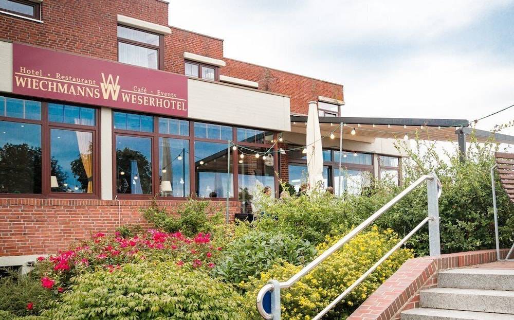 Wiechmanns Weserhotel 1