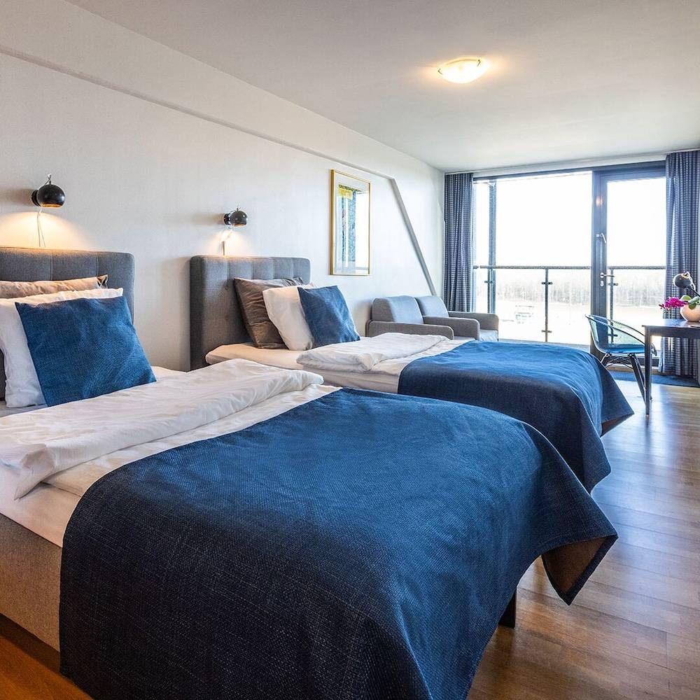 Idrættens Hus Hotel og Konference 1